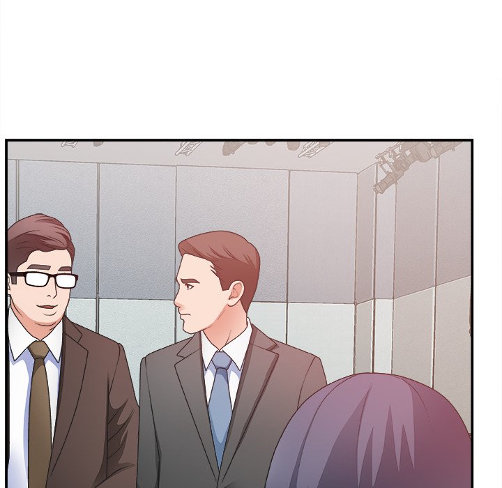 Miss Announcer - Chapter 32 24 Miss Announcer - Chapter 32 24