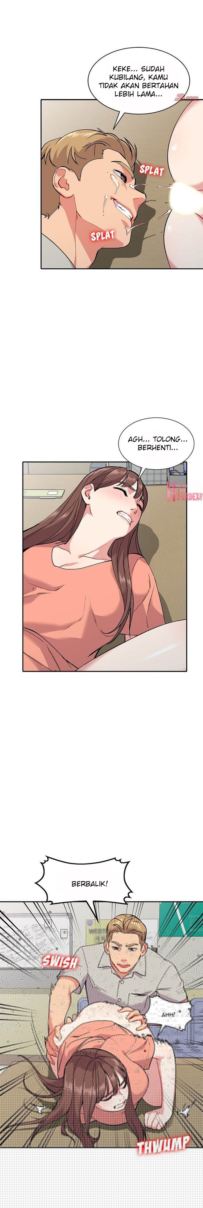 Shh! Her Secret - Chapter 32 16
