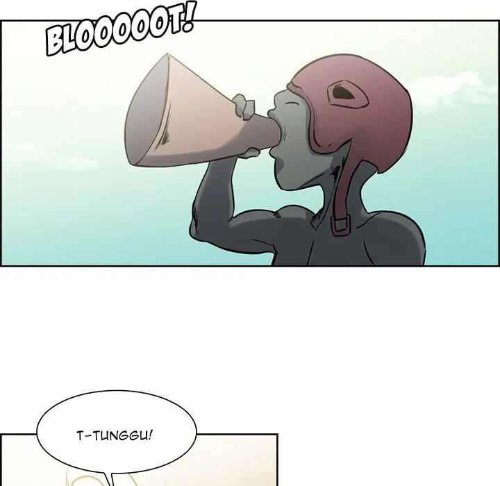 Erostica - Chapter 32 28