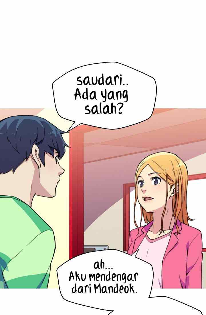 She Has Three Flavors - Chapter 32 21 She Has Three Flavors - Chapter 32 21