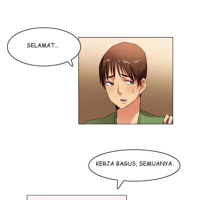 God of App - Chapter 32 21