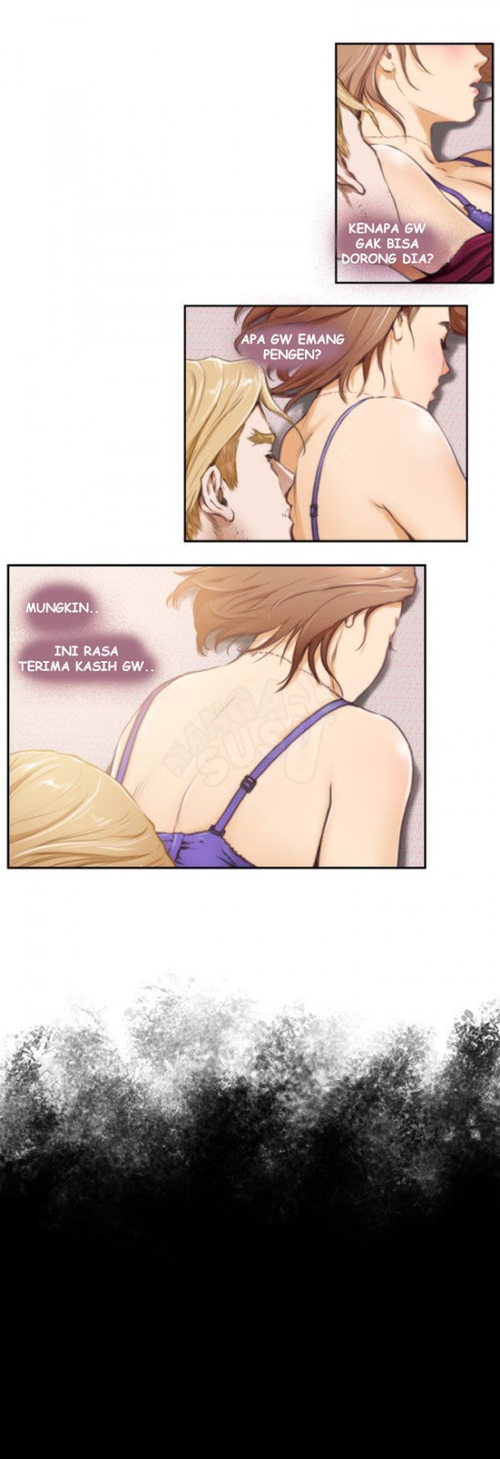 H-Mate - Chapter 32 14