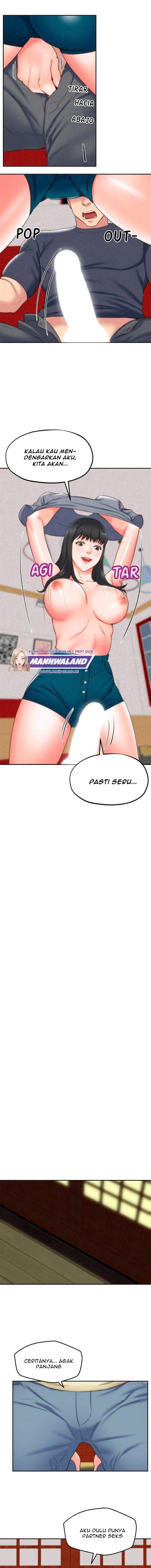 My Baby Girl - Chapter 32 6