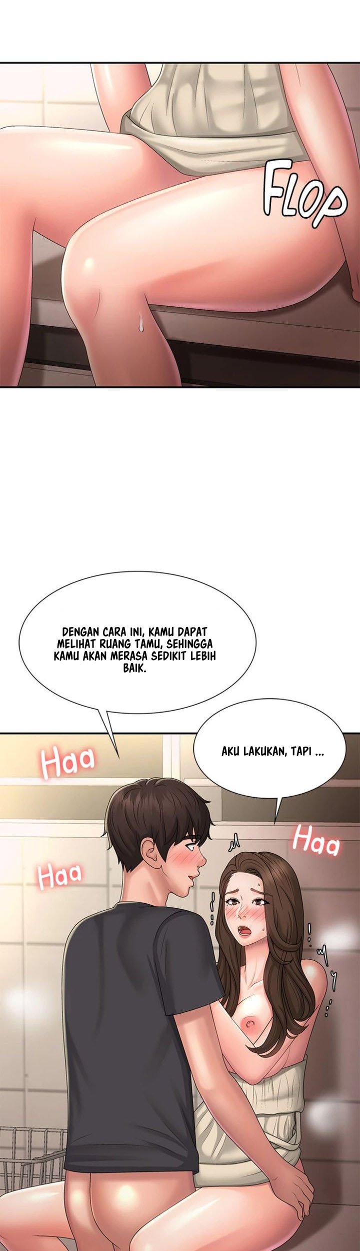 Teen Aunt - Chapter 32 43