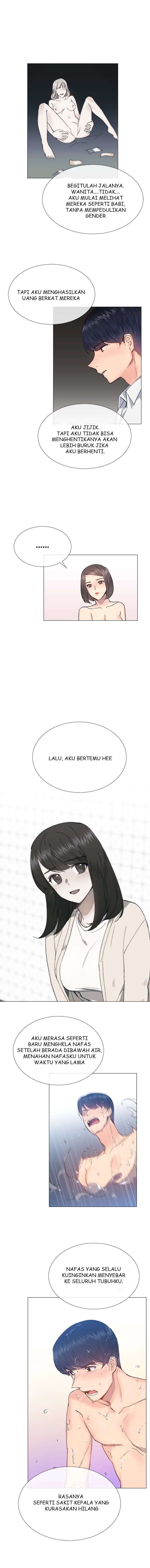 12 Years Apart - Chapter 32 12