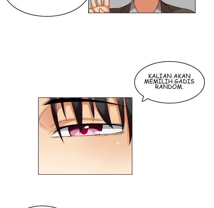 God of App - Chapter 32 23