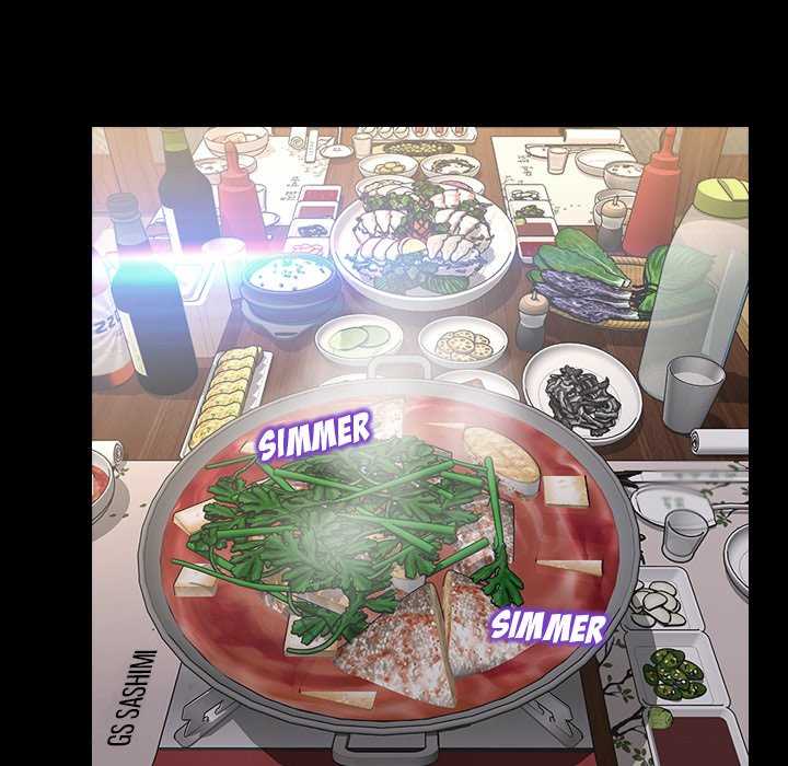 Superstar Cynthia Oh - Chapter 32 134