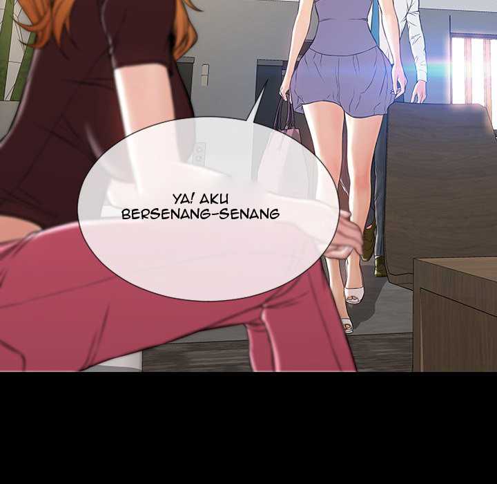 Superstar Cynthia Oh - Chapter 32 86