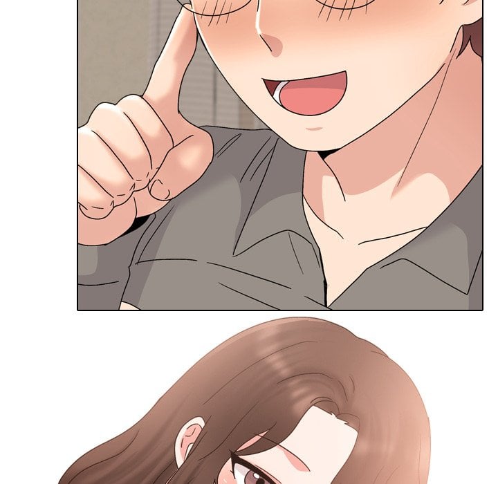 One Shot Men’s Clinic - Chapter 32 111 One Shot Men’s Clinic - Chapter 32 111