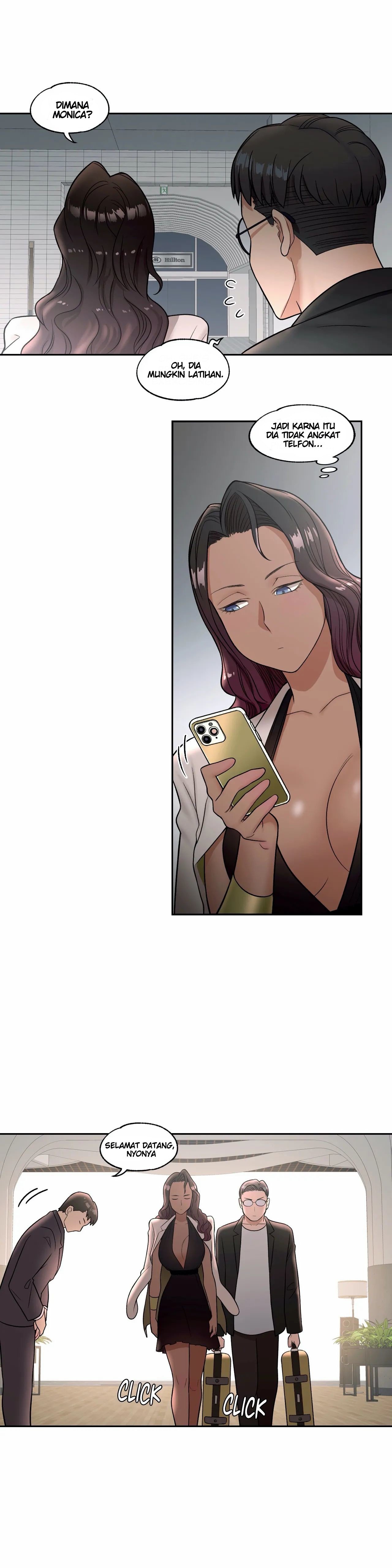 Sexercise - Chapter 33 45