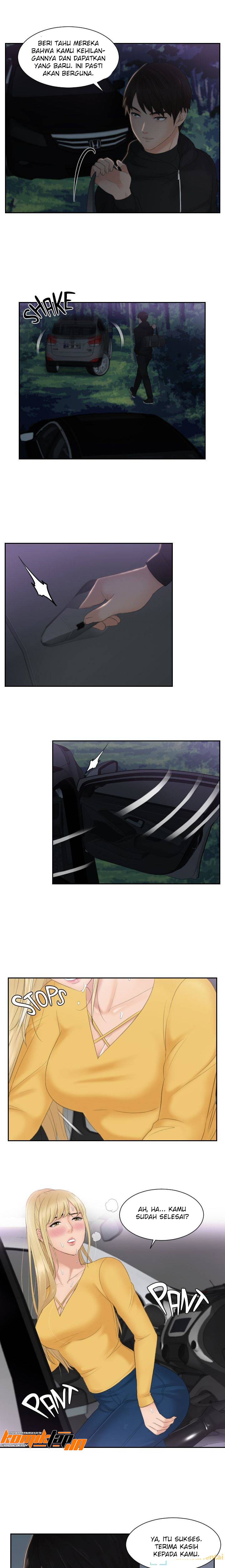 Mind Reader - Chapter 32 5