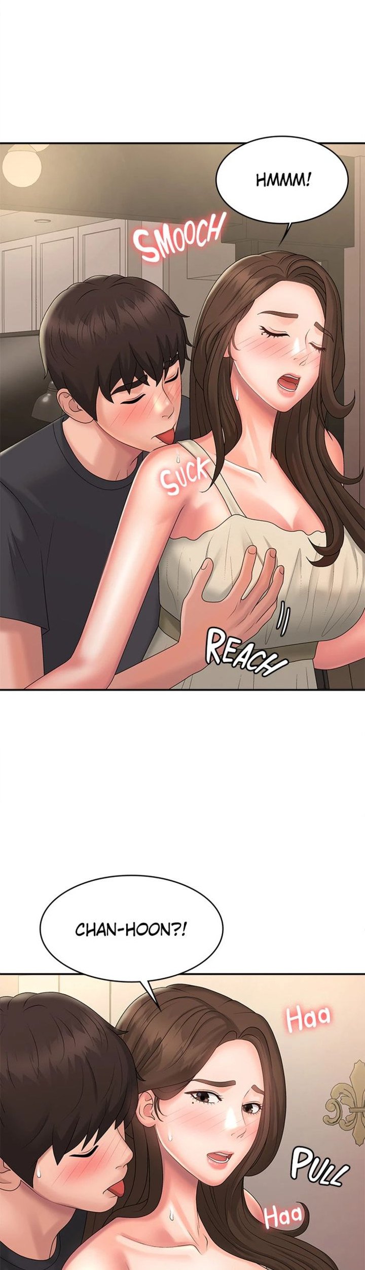 Teen Aunt - Chapter 32 3