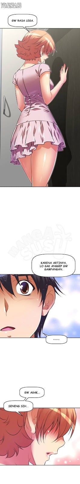 Brawling Go - Chapter 32 20