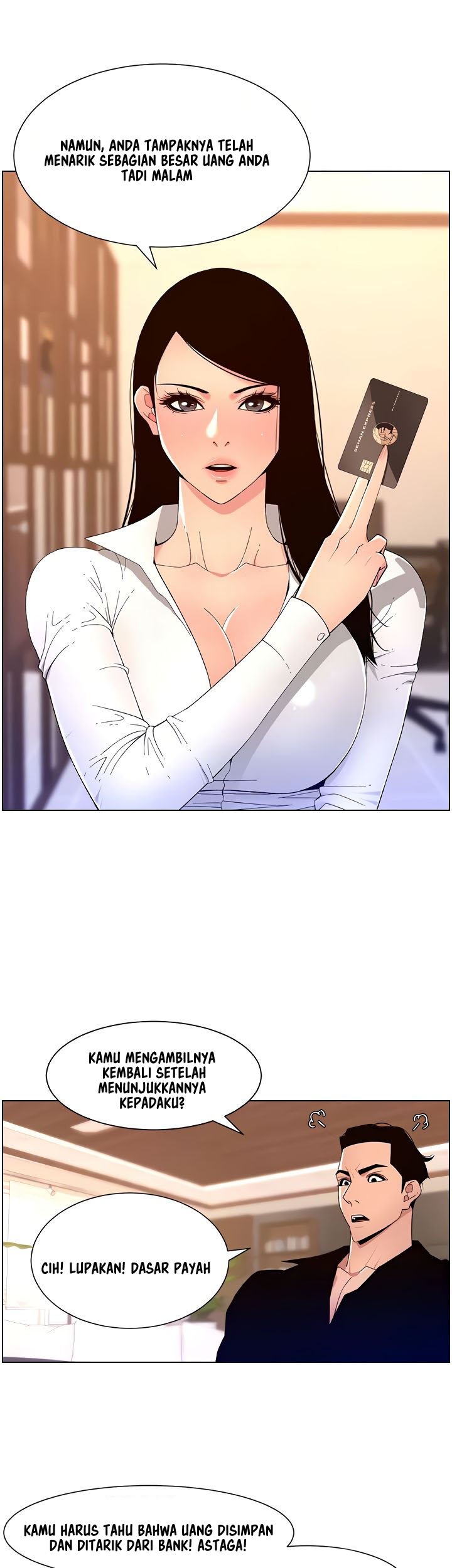 The Night King using App - Chapter 32 21