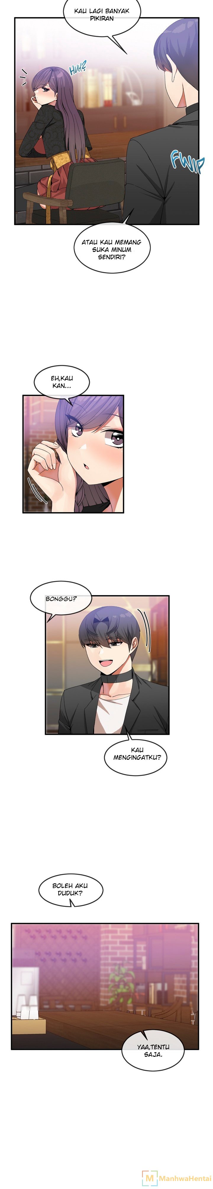 Deceptions (skull2) - Chapter 32 13