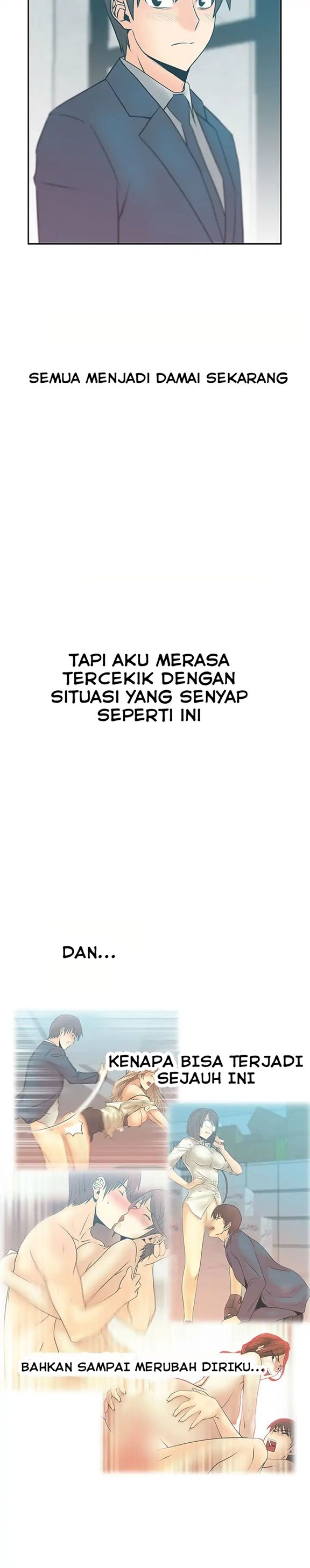 My Office Ladies - Chapter 32 8