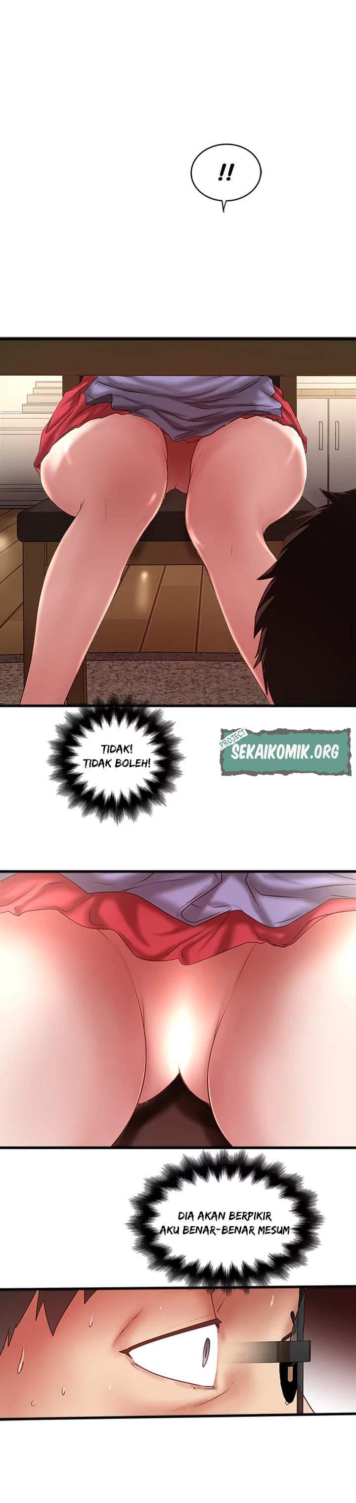 The Housemaid - Chapter 32 2