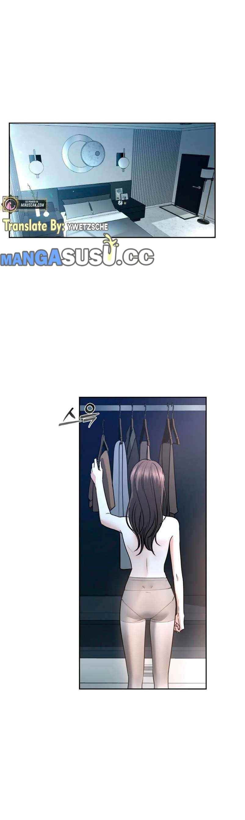 The Change of Season - Chapter 32 2 The Change of Season - Chapter 32 2