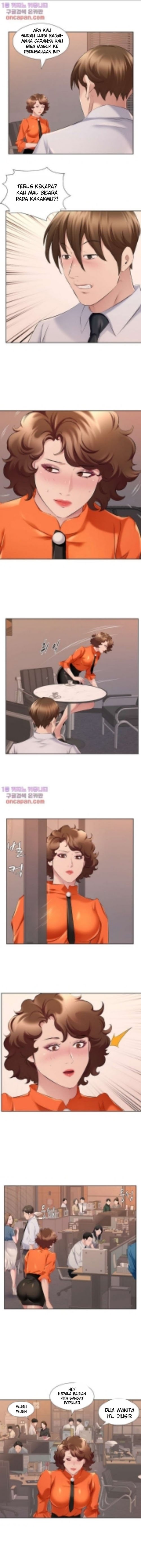 One Room Hotel - Chapter 32 5 One Room Hotel - Chapter 32 5