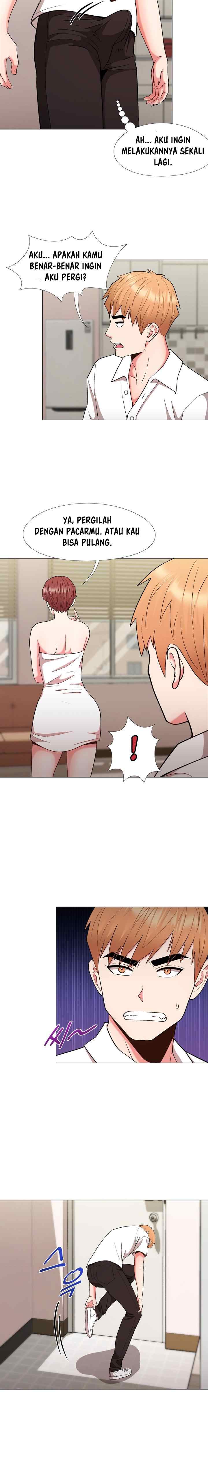 Cosplay Girl - Chapter 32 16