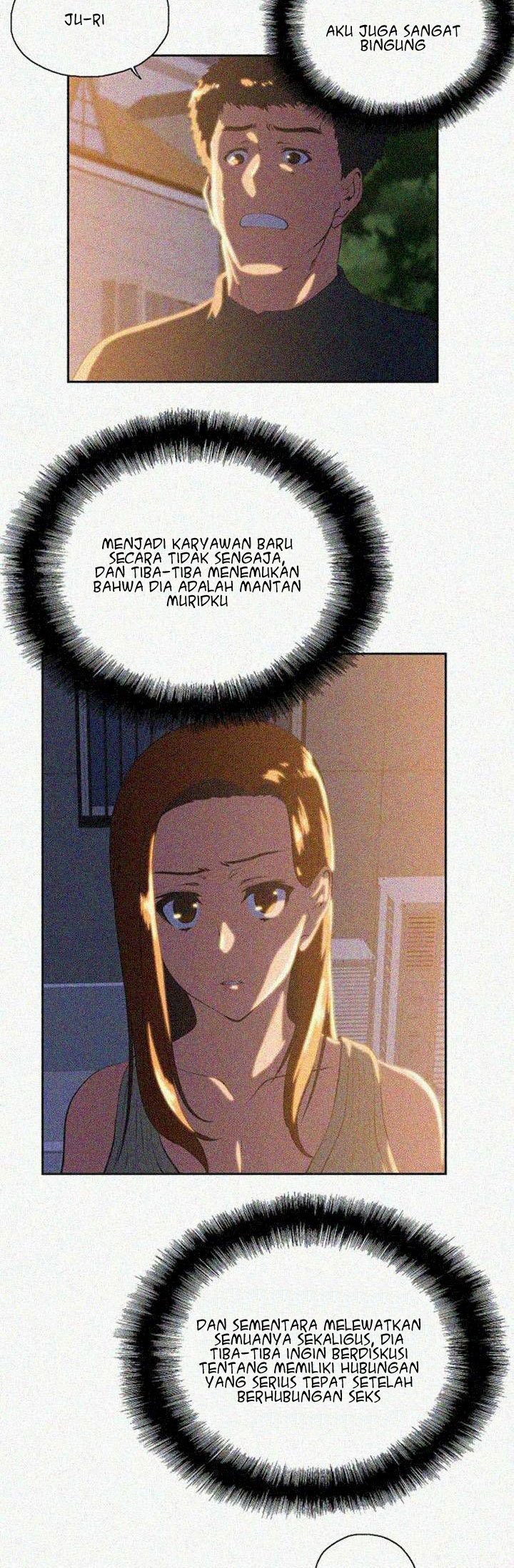 Up and Down (Edge Edge) - Chapter 32 13
