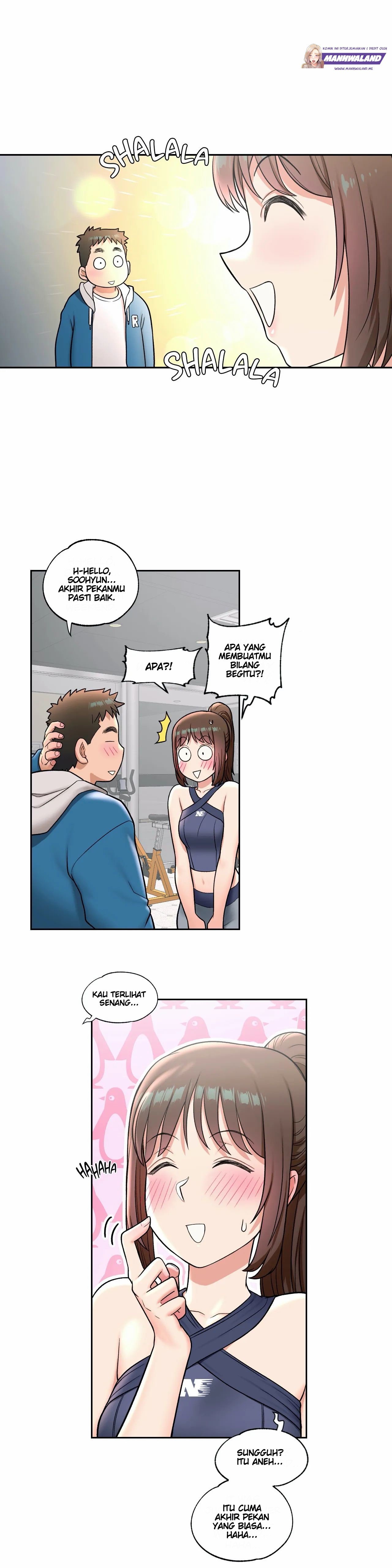 Sexercise - Chapter 33 5