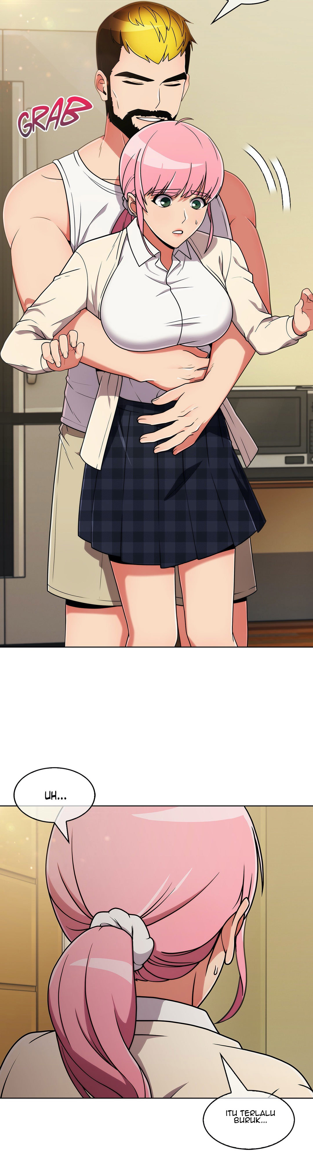 The Stand Up Guy - Chapter 32 7 The Stand Up Guy - Chapter 32 7