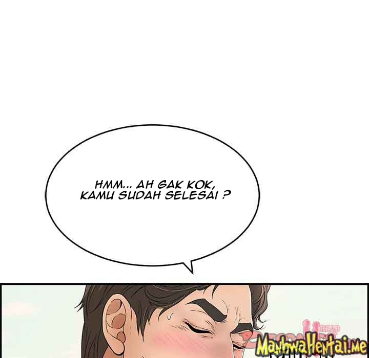 A Killer Woman - Chapter 32 114