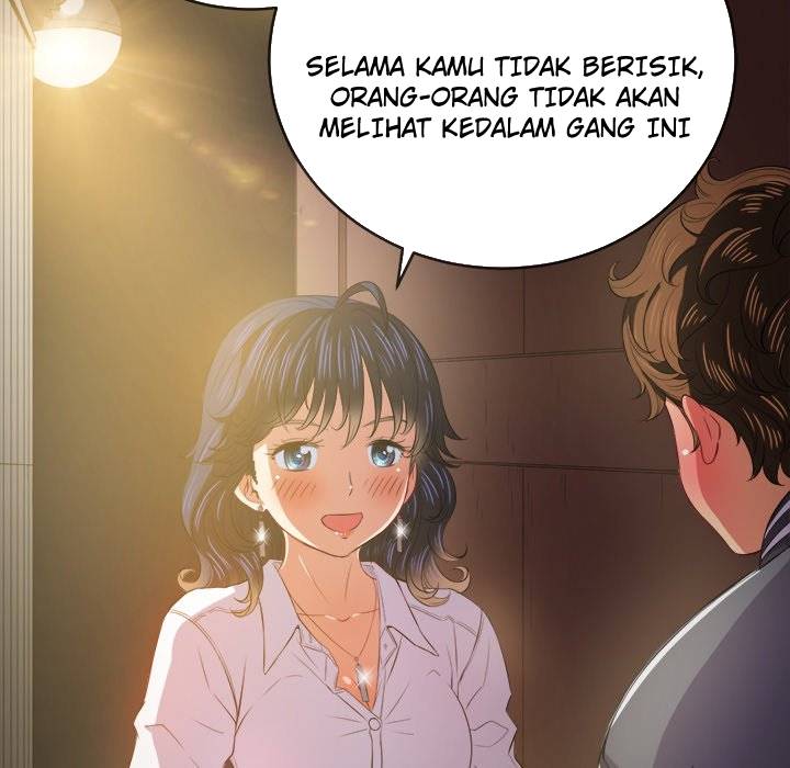 My High School Bully - Chapter 32 28