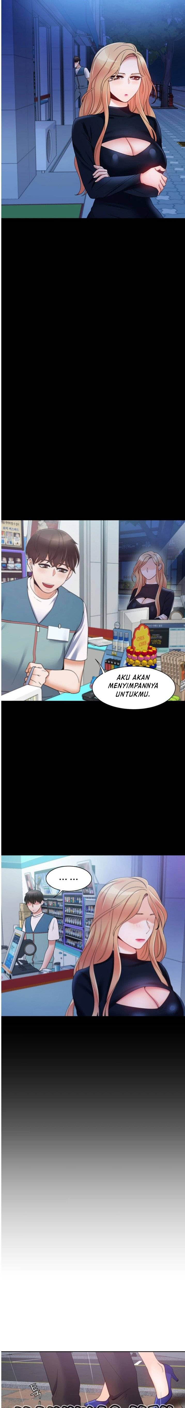 Bad Woman - Chapter 32 16
