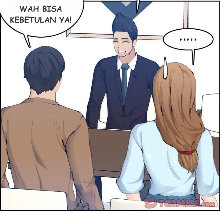 Never Too Late - Chapter 33 172 Never Too Late - Chapter 33 172