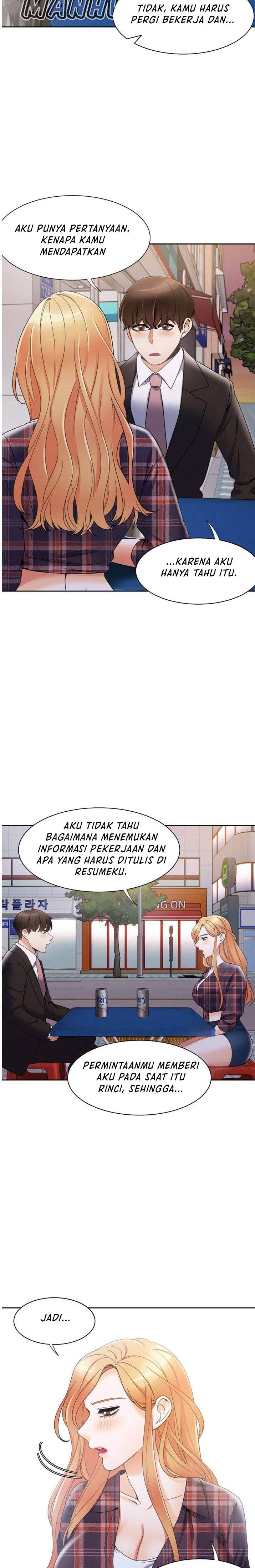 Bad Woman - Chapter 32 13