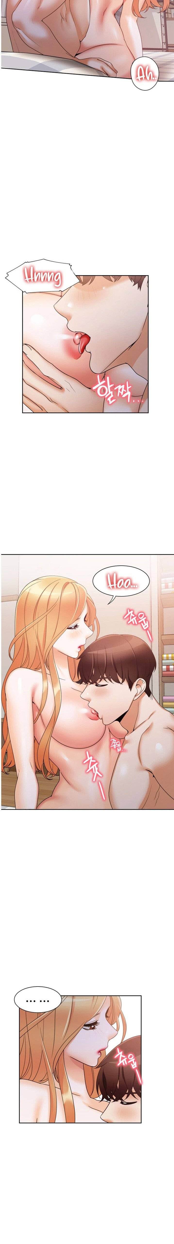 Bad Woman - Chapter 32 26
