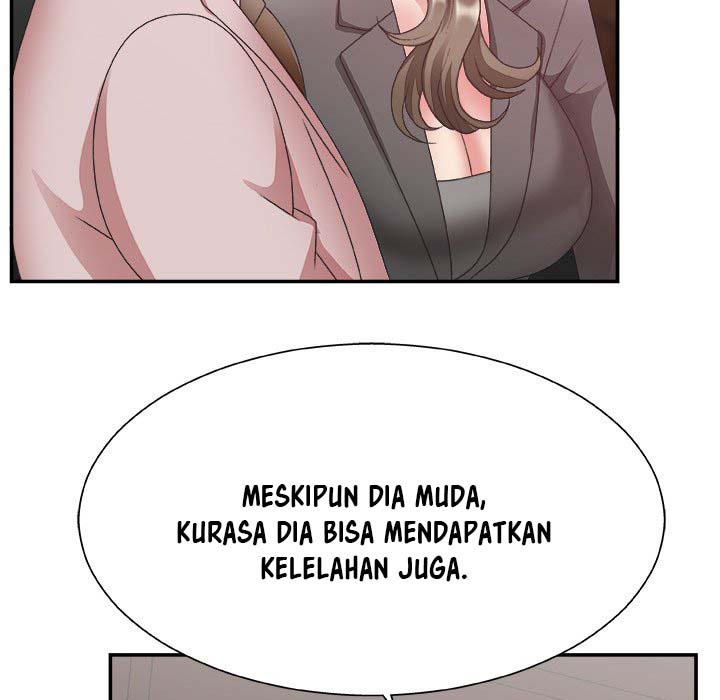 Miss Announcer - Chapter 32 113 Miss Announcer - Chapter 32 113