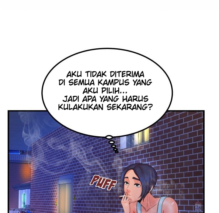 My Aunt - Chapter 32 28