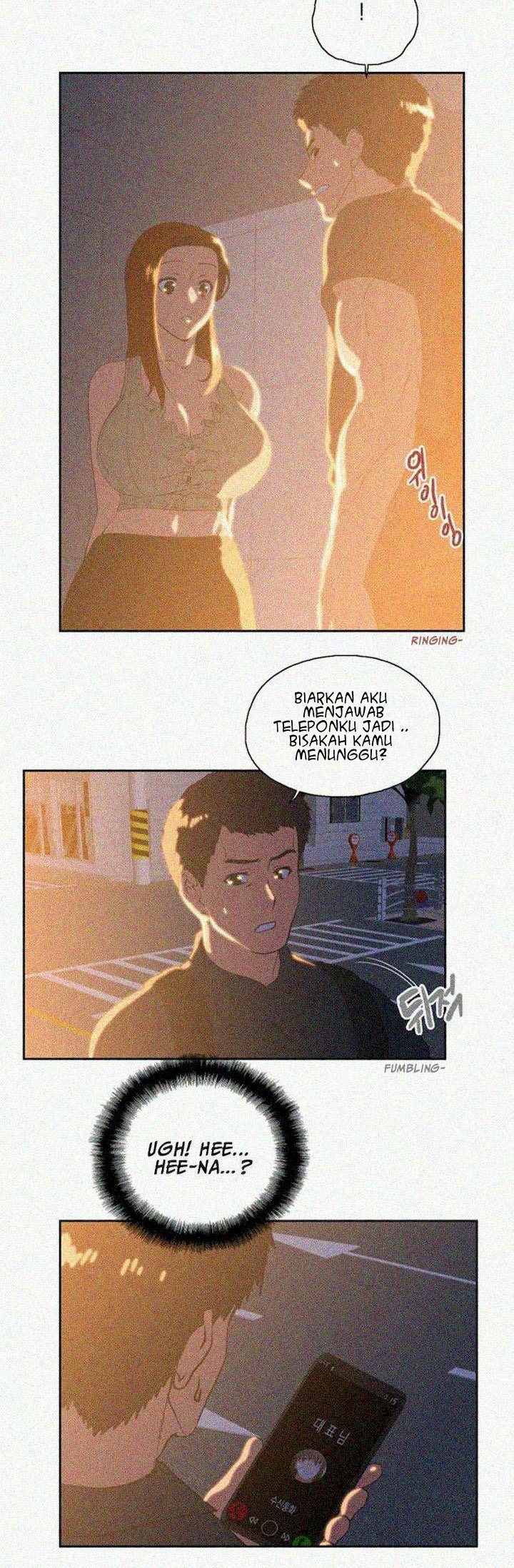 Up and Down (Edge Edge) - Chapter 32 14