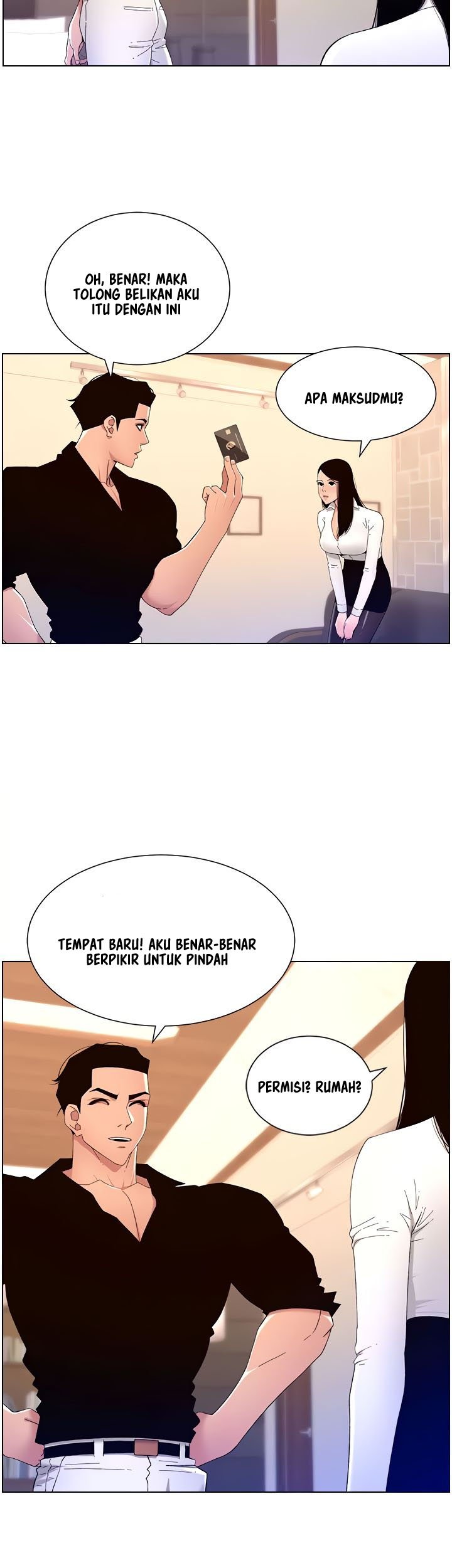 The Night King using App - Chapter 32 26