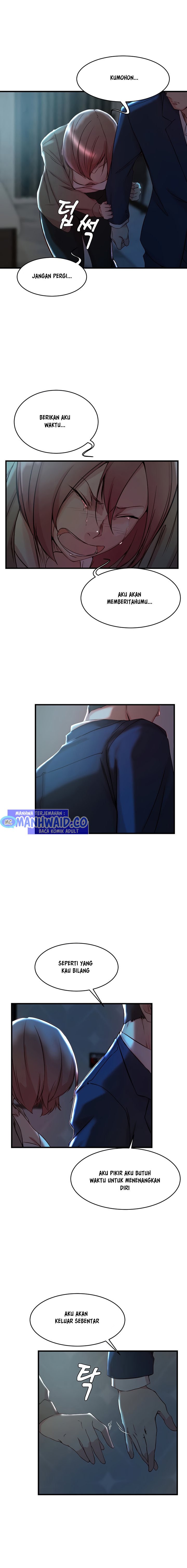 Sister in Law - Chapter 32 10
