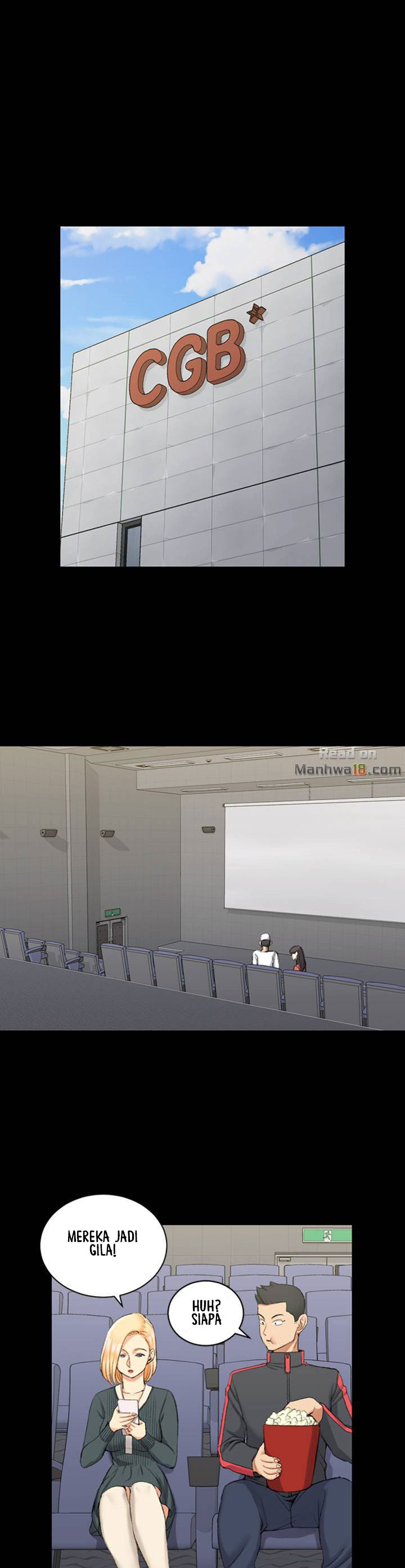 That Mans Epilepsy - Chapter 32 14 That Mans Epilepsy - Chapter 32 14