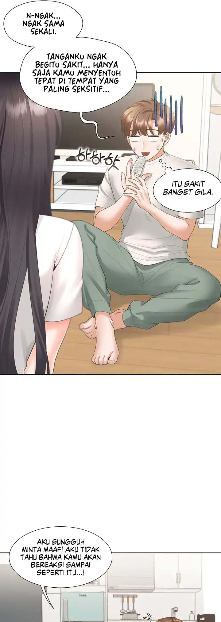 Bunking Bad - Chapter 32 24