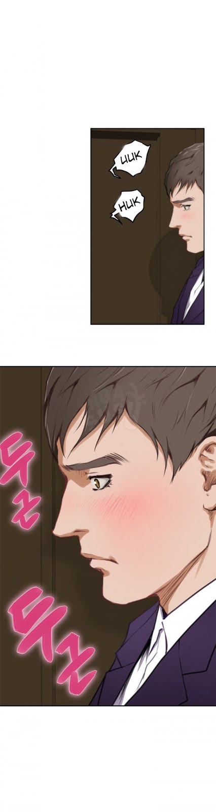 H-Mate - Chapter 32 24