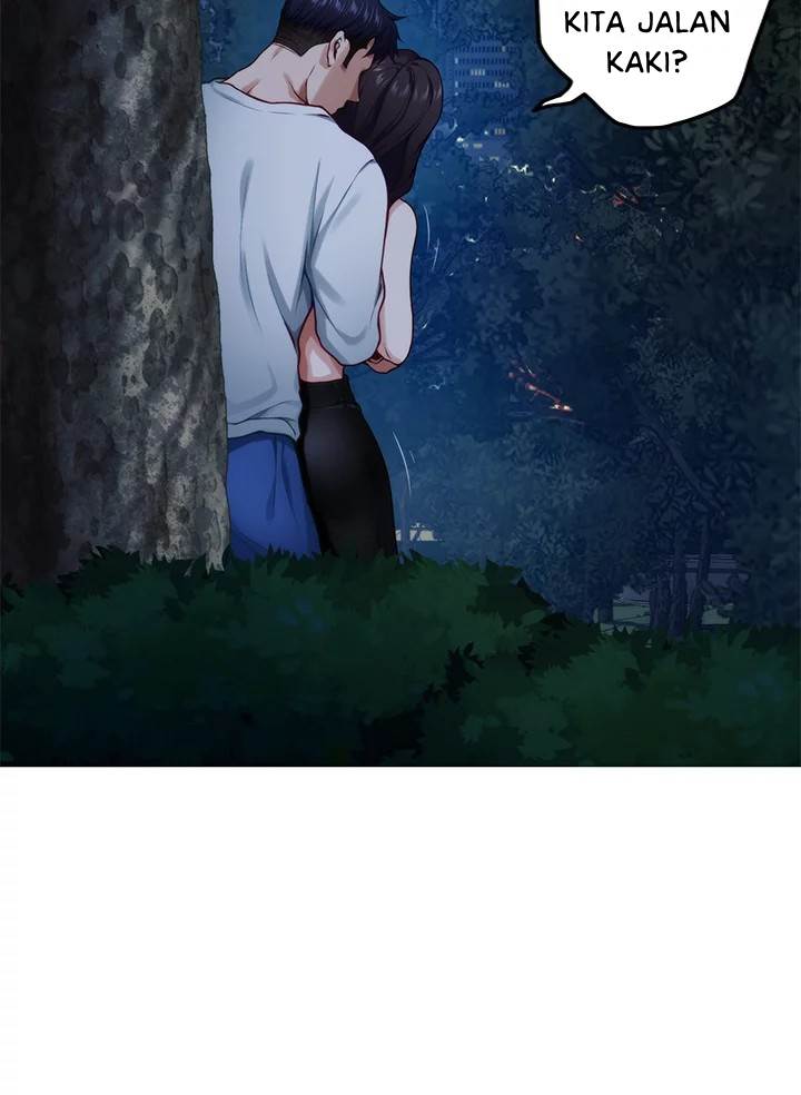 Noona&#8217;s Night - Chapter 32 10