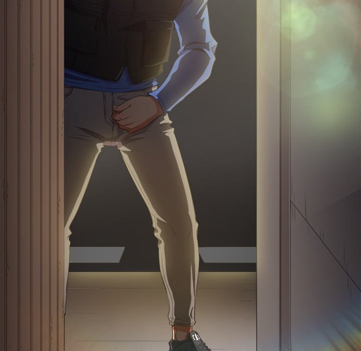 My High School Bully - Chapter 32 139