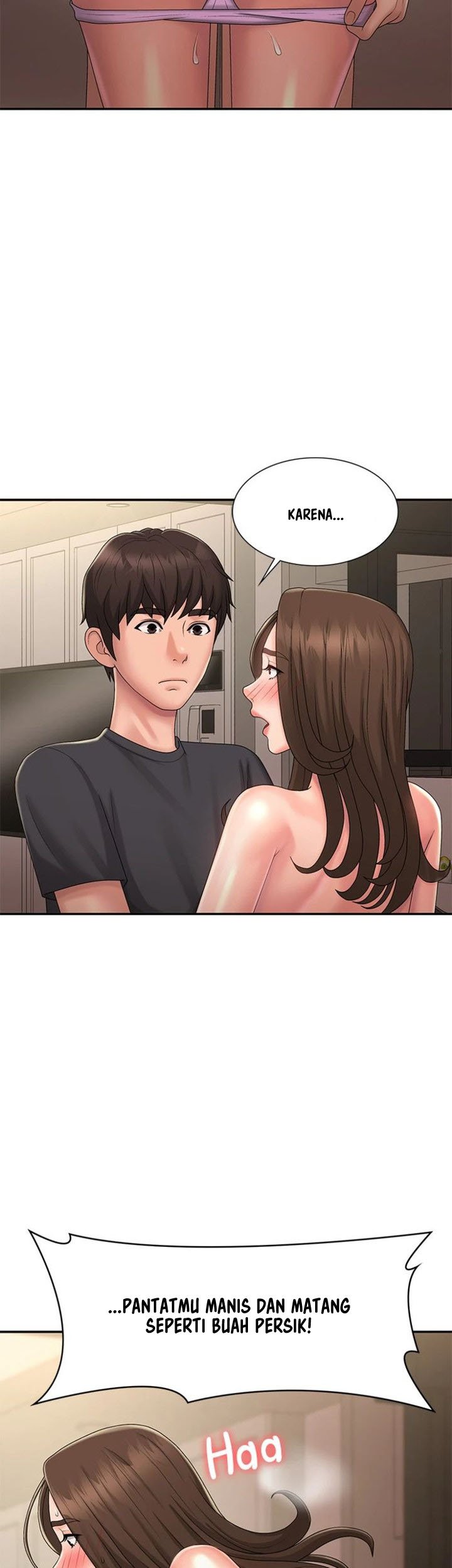 Teen Aunt - Chapter 32 17