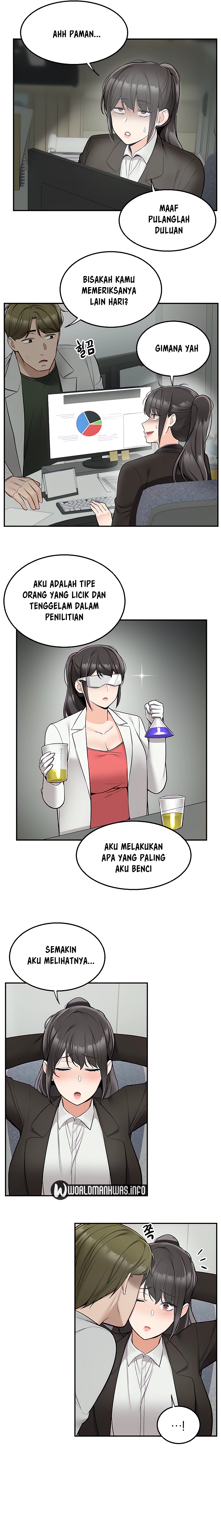 Delivery - Chapter 32 15