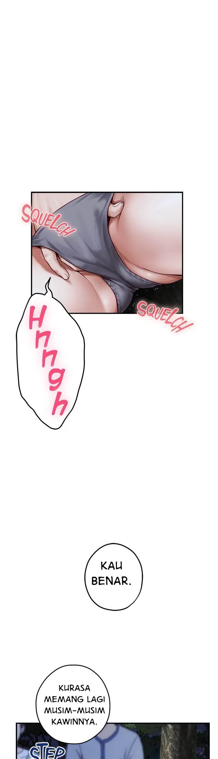 Noona&#8217;s Friend - Chapter 32 18