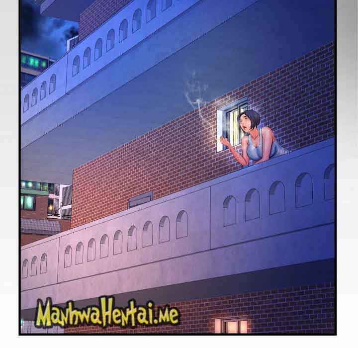 My Aunt - Chapter 32 27