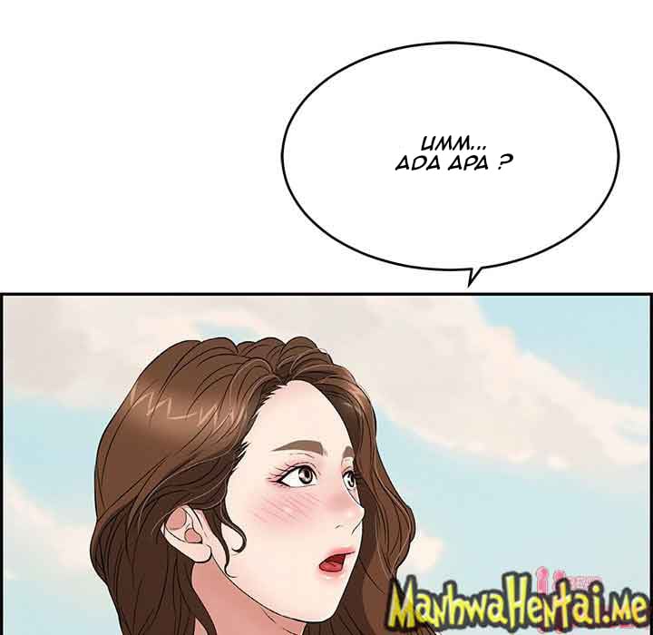 A Killer Woman - Chapter 32 130