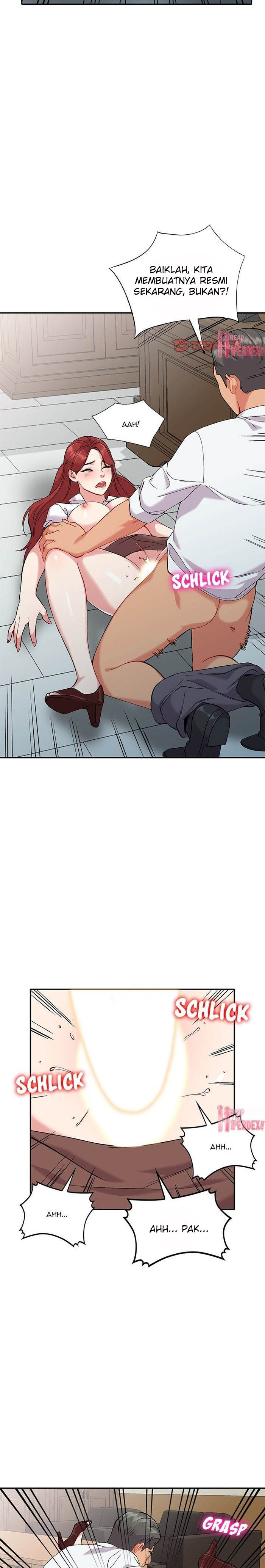 Shh! Her Secret - Chapter 32 7