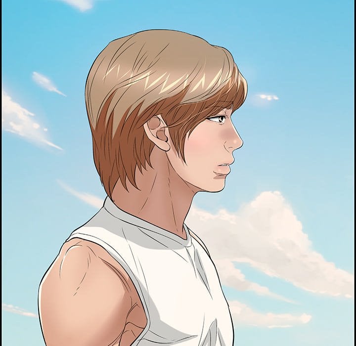 A Killer Woman - Chapter 32 137